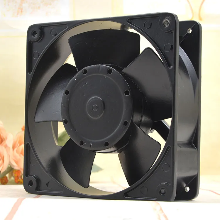 NTO PAMEK FAN RD45-121 AC100V 15/16W cooling fan NTO PAMEK FAN RD45-121 AC100V 15/16W cooling fan