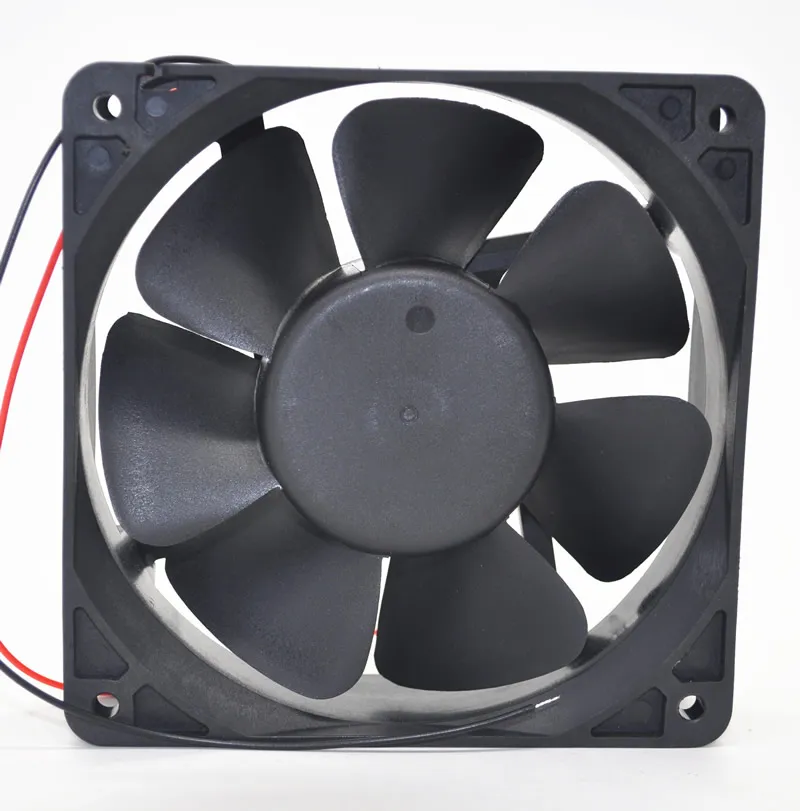 RUNDA RS1238S24HH 24V 0.36A 12CM cooling fan RUNDA RS1238S24HH 24V 0.36A 12CM cooling fan