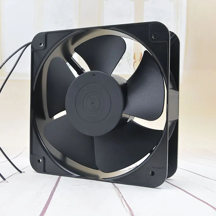SAN JU SJ2207HA2 AC 220V 20cm 0.45a cooling fan SAN JU SJ2207HA2 AC 220V 20cm 0.45a cooling fan