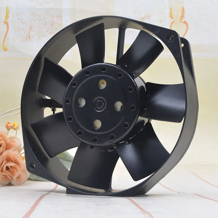 TOBISHI FAN TYPE2750M 220VAC 50/60Hz cooling fan TOBISHI FAN TYPE2750M 220VAC 50/60Hz cooling fan