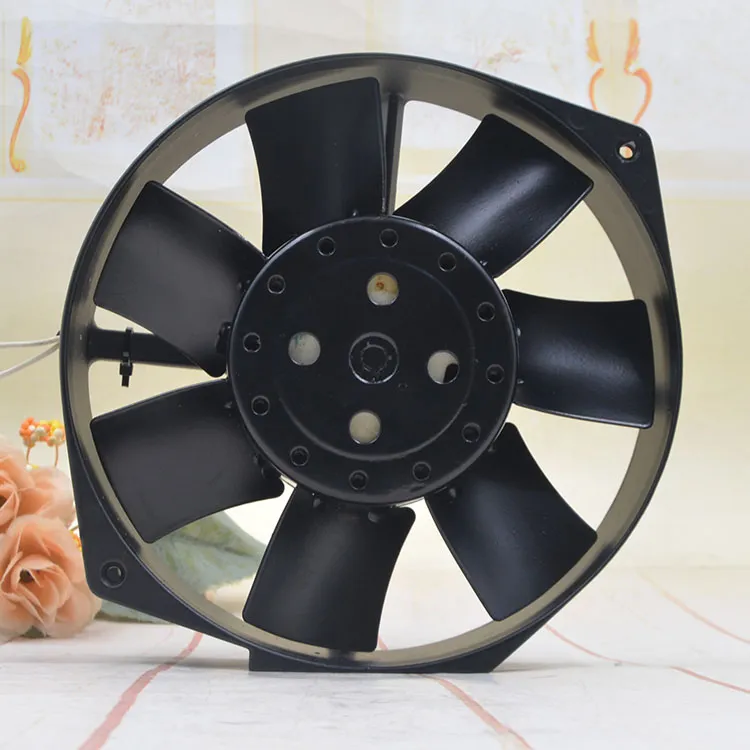 TOBISHI FAN TYPE2750M 220VAC 50/60Hz cooling fan TOBISHI FAN TYPE2750M 220VAC 50/60Hz cooling fan