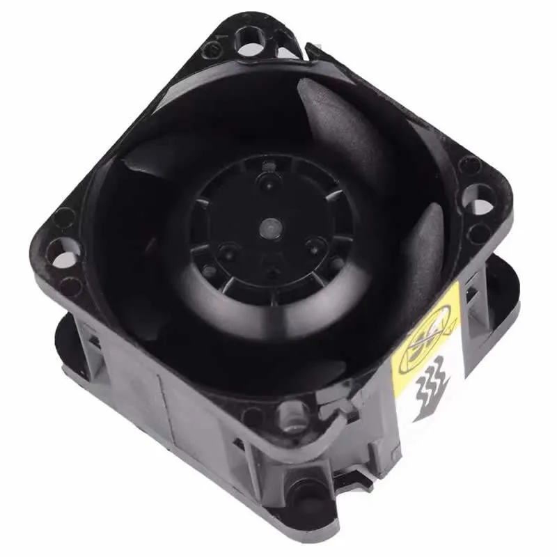 Nidec V40S12BUB5-57A05 DC12V 0.53A Chassis Cooling Fan Nidec V40S12BUB5-57A05 DC12V 0.53A Chassis Cooling Fan