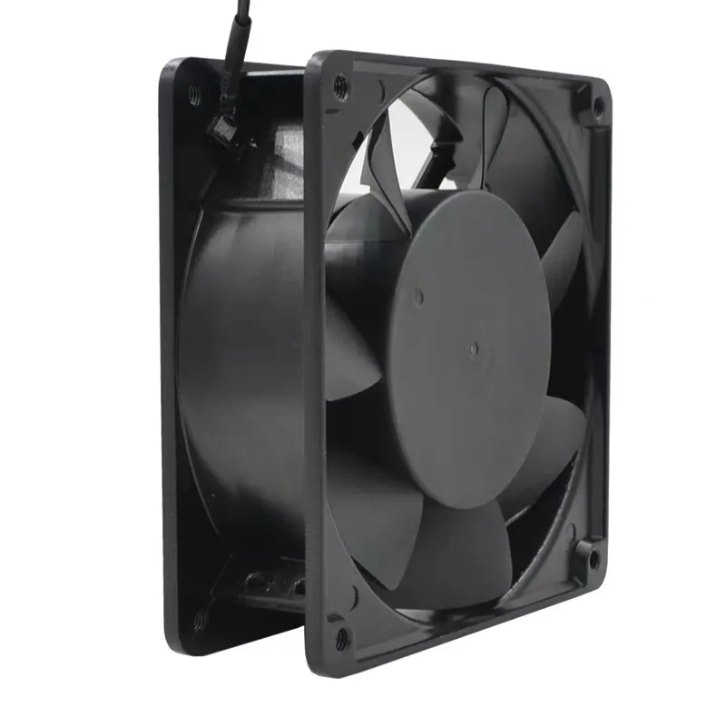 SNOWFAN YY12038HBL2 AC220V 12CM axial cooling fan SNOWFAN YY12038HBL2 AC220V 12CM axial cooling fan