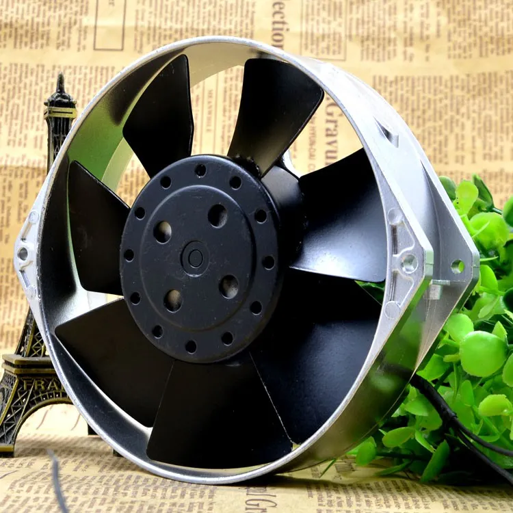 STYLE FAN ZS15D10-M AC 100V 35W metal cooling fan STYLE FAN ZS15D10-M AC 100V 35W metal cooling fan