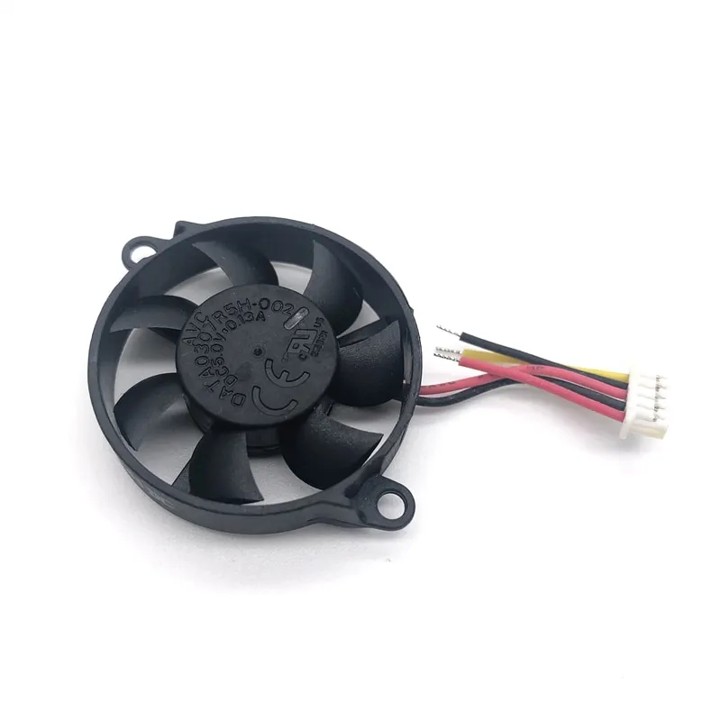 AVC DATA0307R5H-002 30MM DC5V 0.65W Silent cooling fan AVC DATA0307R5H-002 30MM DC5V 0.65W Silent cooling fan