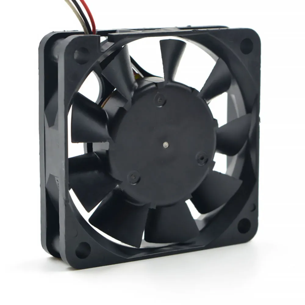 Panaflo FBA06124H DC24V 0.11A inverter axial cooling fan Panaflo FBA06124H DC24V 0.11A inverter axial cooling fan