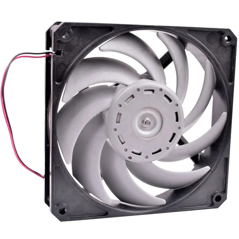 SERVO D1225C48BXCZ-38 DC48V 0.04A 2-wire quiet inverter cooling fan SERVO D1225C48BXCZ-38 DC48V 0.04A 2-wire quiet inverter cooling fan