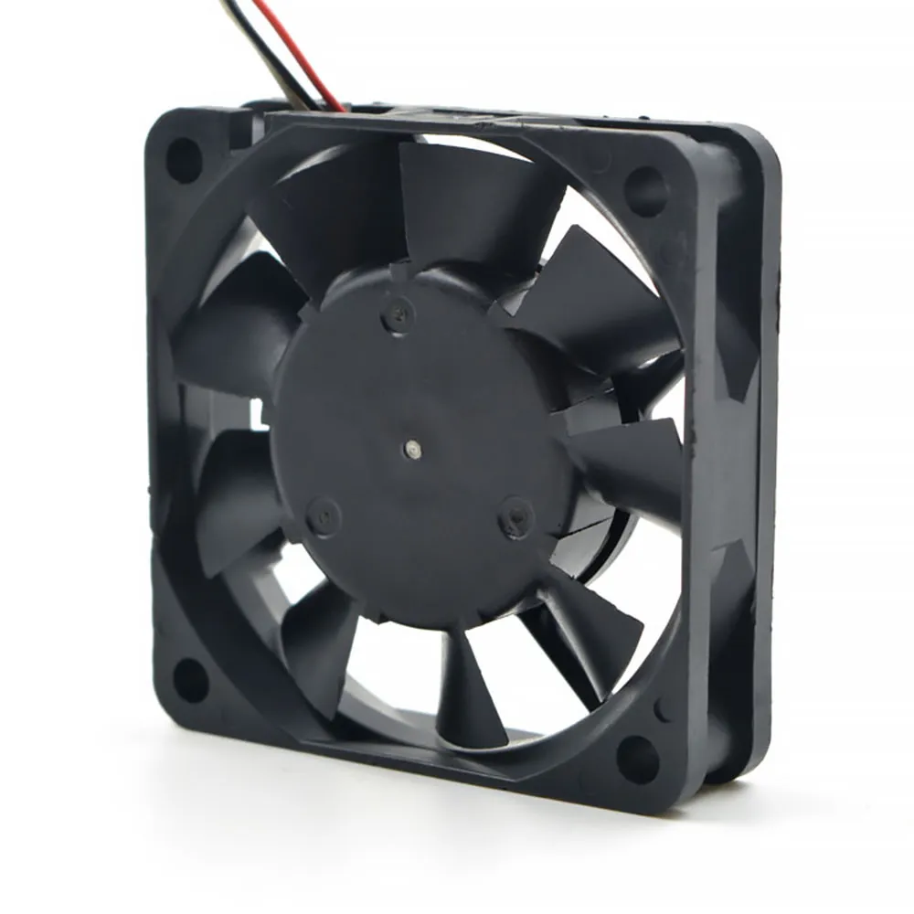 Panaflo FBA06124H DC24V 0.11A inverter axial cooling fan Panaflo FBA06124H DC24V 0.11A inverter axial cooling fan