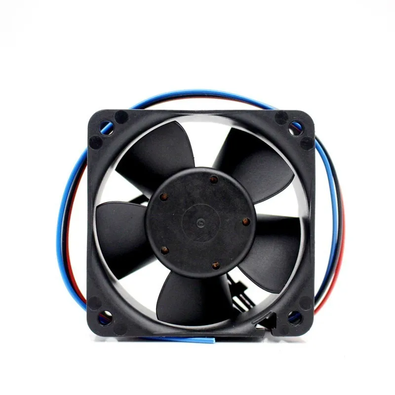 Ebmpapst 614NHHR DC24V 3W 2-wire inverter Axial flow Cooling Fan Ebmpapst 614NHHR DC24V 3W 2-wire inverter Axial flow Cooling Fan