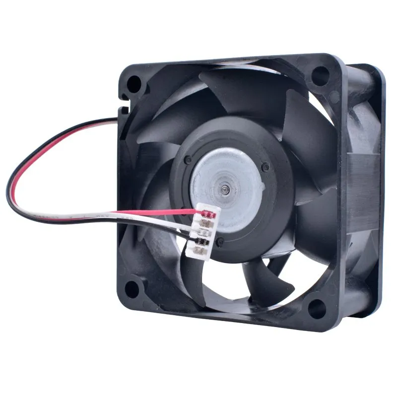 Nidec U60T24MS3A7-53 DC24V 0.09A inverter cooling fan Nidec U60T24MS3A7-53 DC24V 0.09A inverter cooling fan
