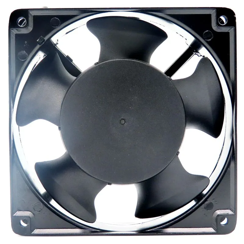 ADDA AA1281HB-AT AW 12CM 110V elevator cooling fan ADDA AA1281HB-AT AW 12CM 110V elevator cooling fan