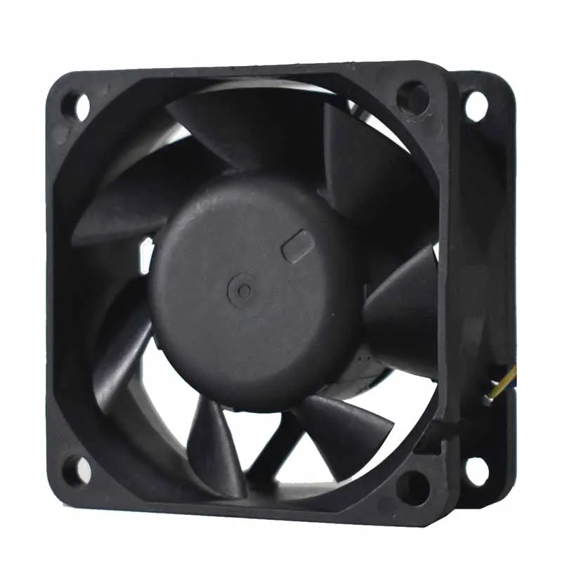 Delta AUB0612VH DC12V 0.36A PWM 4-wire inverter Cooling fan Delta AUB0612VH DC12V 0.36A PWM 4-wire inverter Cooling fan