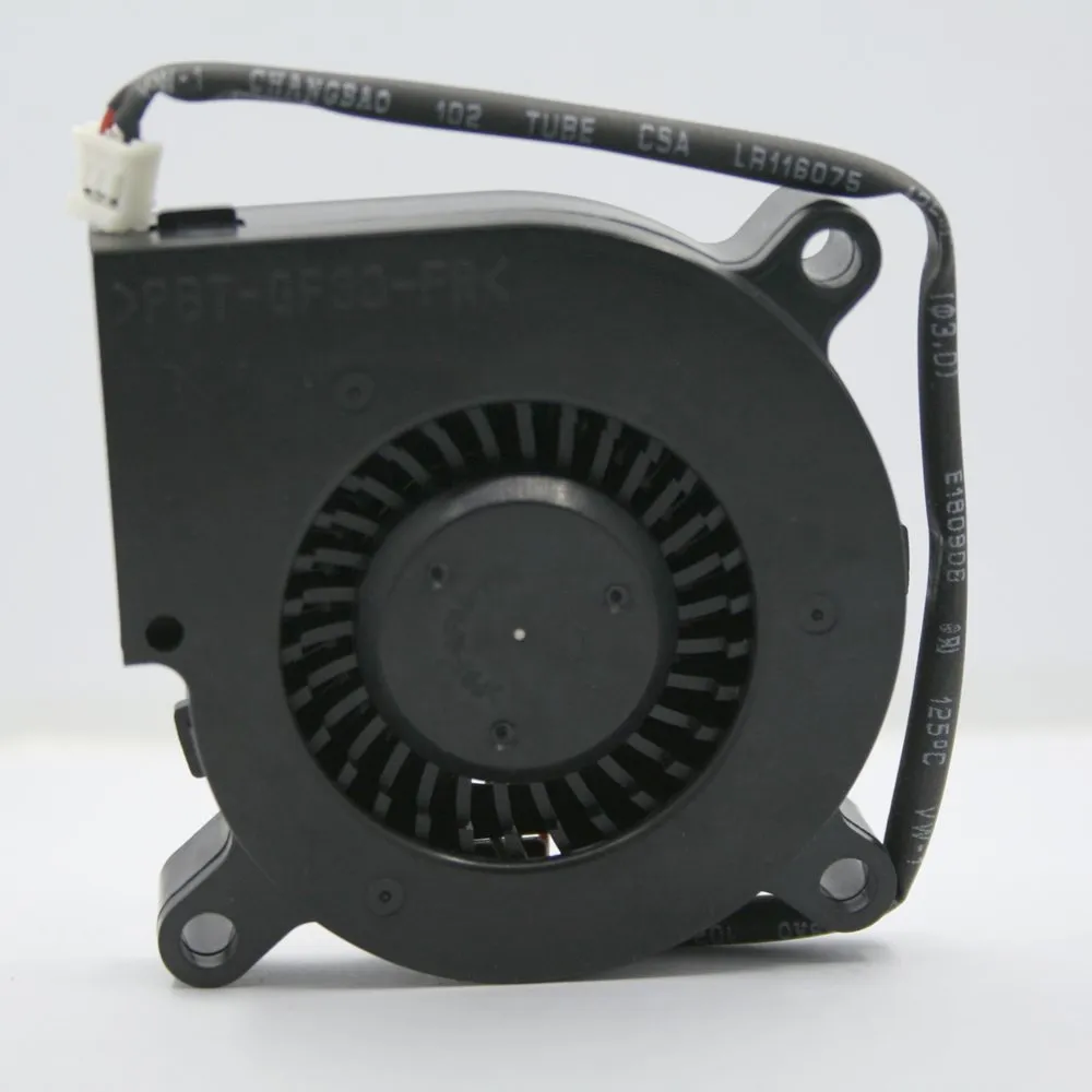 NMB BM6015-04W-B59 12V 0.29A 3-wires Centrifugal turbo blower Cooling fan NMB BM6015-04W-B59 12V 0.29A 3-wires Centrifugal turbo blower Cooling fan