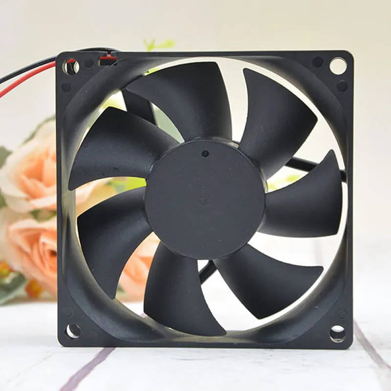 Bi-Sonic BP802548H-03 DC48V 0.15A 3300RPM 2-Wires Inverter Cooling Fan Bi-Sonic BP802548H-03 DC48V 0.15A 3300RPM 2-Wires Inverter Cooling Fan