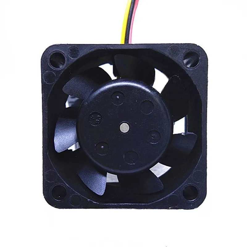 Nidec D04G-12TS9 DC12V 0.22A 3-wires double ball bearing cooling fan Nidec D04G-12TS9 DC12V 0.22A 3-wires double ball bearing cooling fan