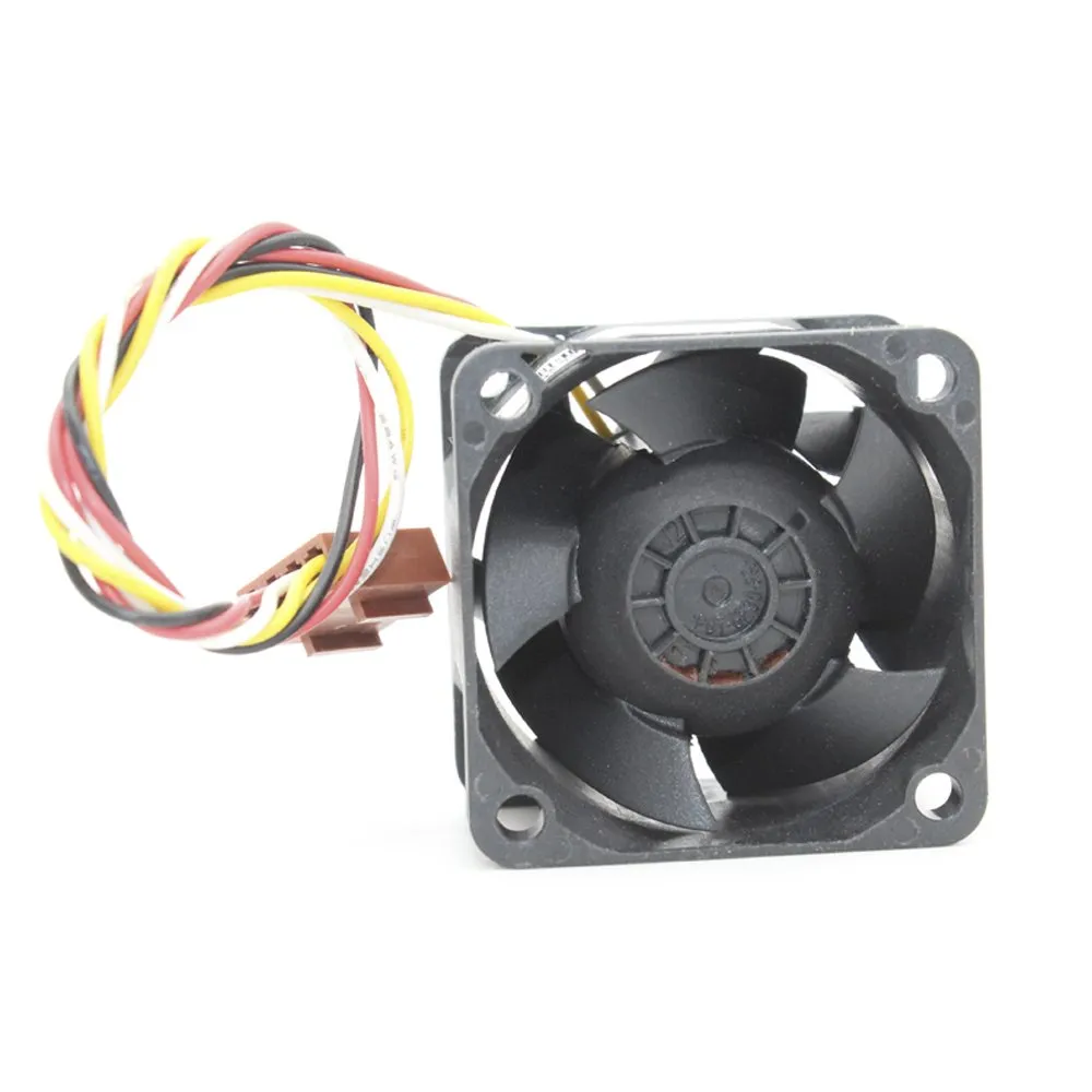 AVC DBTD0428B2G DC12V 1.50A 4-wires server inverter cooling fan AVC DBTD0428B2G DC12V 1.50A 4-wires server inverter cooling fan