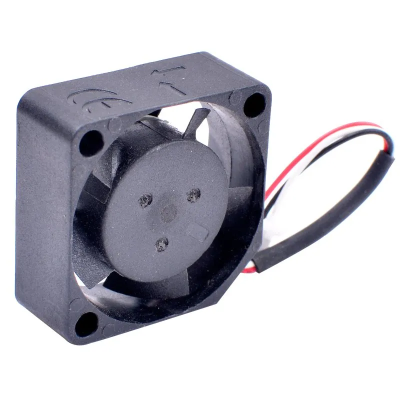 Sunon EC25100B3-Q00U-F99 DC5V 0.32W 3lines quiet small cooling fan Sunon EC25100B3-Q00U-F99 DC5V 0.32W 3lines quiet small cooling fan