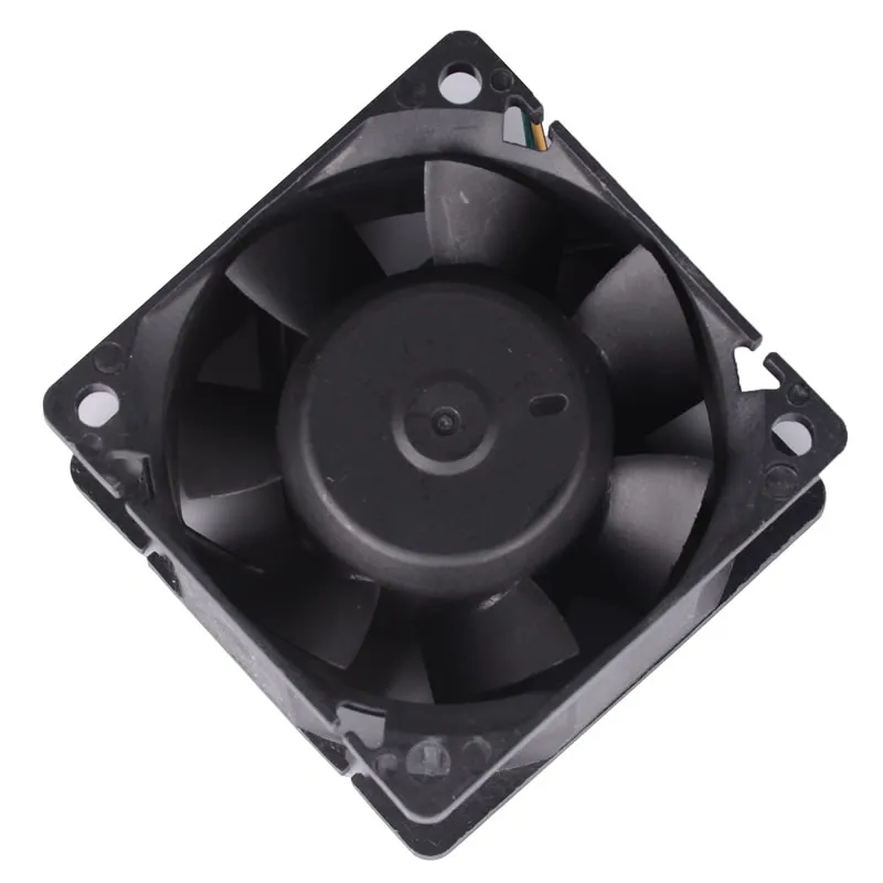 Delta PFC0612DE DC12V 1.68A axial industrial cooling fan Delta PFC0612DE DC12V 1.68A axial industrial cooling fan