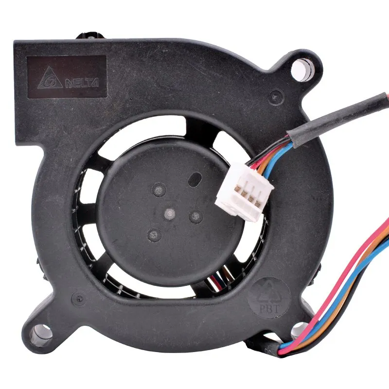 Delta BFB0612MB DC12V 0.18A Centrifugal turbo blower double ball projector cooling fan Delta BFB0612MB DC12V 0.18A Centrifugal turbo blower double ball projector cooling fan
