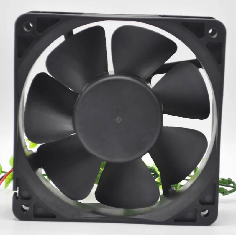 T&T 1238HH24B-WDB 3HAC 029105-002 ABB Robot controller cooling fan T&T 1238HH24B-WDB 3HAC 029105-002 ABB Robot controller cooling fan