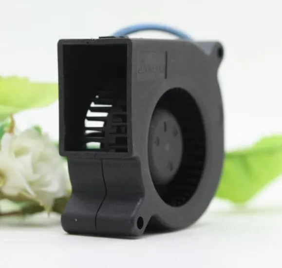 Delta BUB04512MD 12V 0.11A 3-wires centrifugal turbine fan Delta BUB04512MD 12V 0.11A 3-wires centrifugal turbine fan