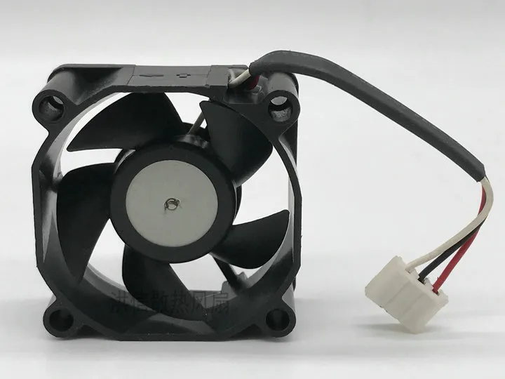 NMB 1406KL-09W-S29 7V 0.07A 3-wires cooling fan NMB 1406KL-09W-S29 7V 0.07A 3-wires cooling fan