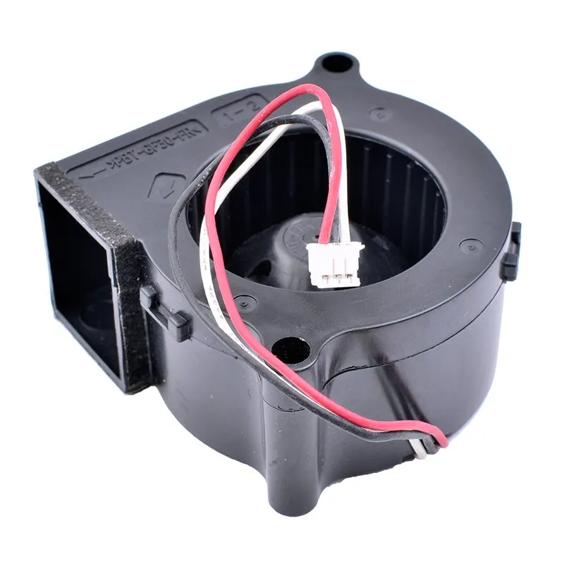 NMB BM5125-04W-B59 12V 0.32A Centrifugal Turbo Blower Projector Fan NMB BM5125-04W-B59 12V 0.32A Centrifugal Turbo Blower Projector Fan