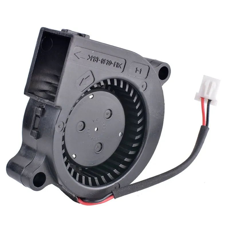 NMB BM4515-04W-B40 12V 0.18A Double Ball Bearing Centrifugal Turbo Blower Fan NMB BM4515-04W-B40 12V 0.18A Double Ball Bearing Centrifugal Turbo Blower Fan