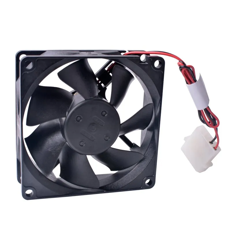 NMB 3110RL-04W-B20 12V 0.13A Double ball bearing cooling fan NMB 3110RL-04W-B20 12V 0.13A Double ball bearing cooling fan