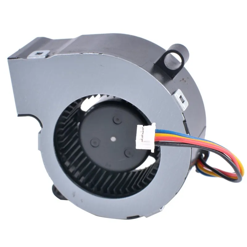 NMB 04520GA-12M-AU 12V 0.22A 4-wire centrifugal turbine blower cooling fan NMB 04520GA-12M-AU 12V 0.22A 4-wire centrifugal turbine blower cooling fan