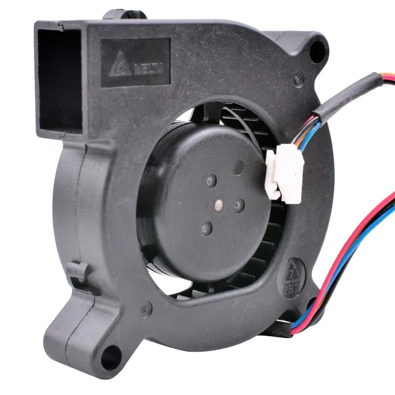 Delta BFB0612MB DC12V 0.18A Centrifugal turbo blower double ball projector cooling fan Delta BFB0612MB DC12V 0.18A Centrifugal turbo blower double ball projector cooling fan
