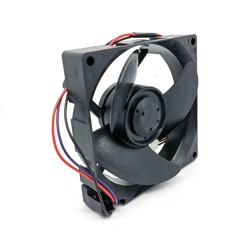 Nidec U92C12MS1B3-52 DC12V 0.16A Refrigerated cooling fan Nidec U92C12MS1B3-52 DC12V 0.16A Refrigerated cooling fan