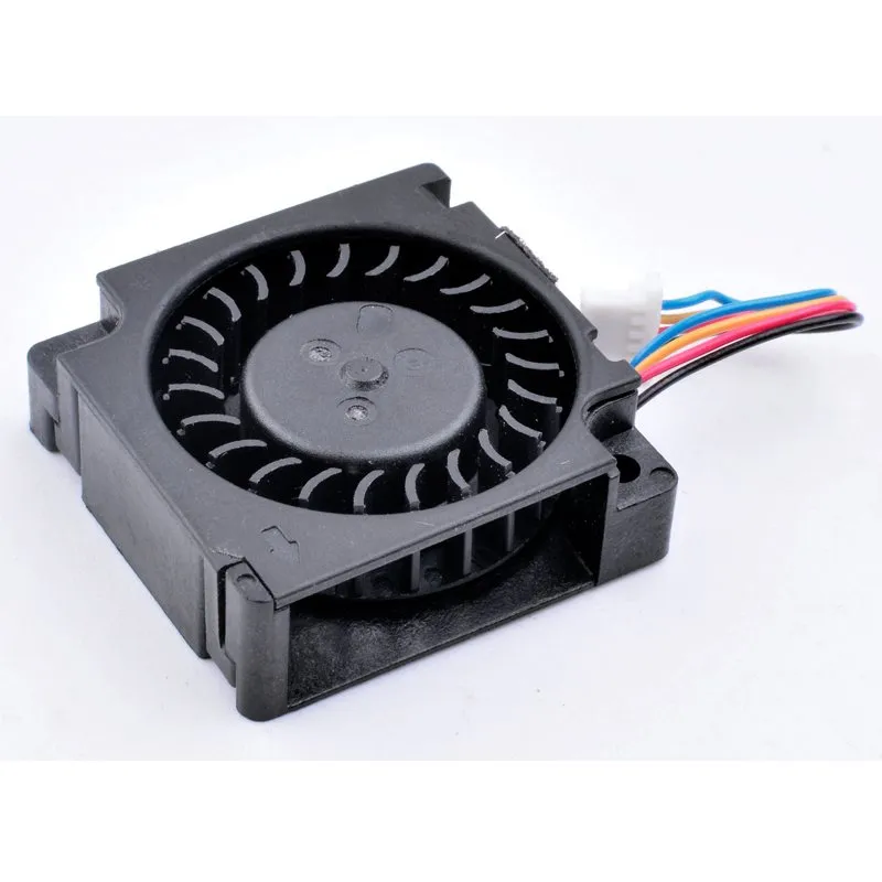 Delta BFB0305HHA DC5V 0.23A 4-line micro centrifugal turbo blower small cooling fan Delta BFB0305HHA DC5V 0.23A 4-line micro centrifugal turbo blower small cooling fan