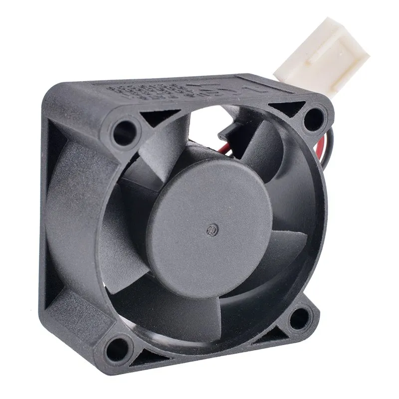 SUNON KD1204PKS3 DC12V 0.7W 2-wire DIY quiet cooling fan SUNON KD1204PKS3 DC12V 0.7W 2-wire DIY quiet cooling fan