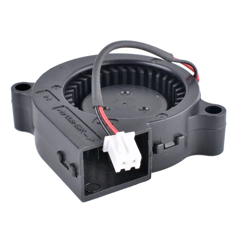 NMB BM4515-04W-B40 12V 0.18A Double Ball Bearing Centrifugal Turbo Blower Fan NMB BM4515-04W-B40 12V 0.18A Double Ball Bearing Centrifugal Turbo Blower Fan