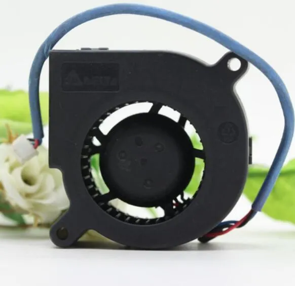 Delta BUB04512MD 12V 0.11A 3-wires centrifugal turbine fan Delta BUB04512MD 12V 0.11A 3-wires centrifugal turbine fan
