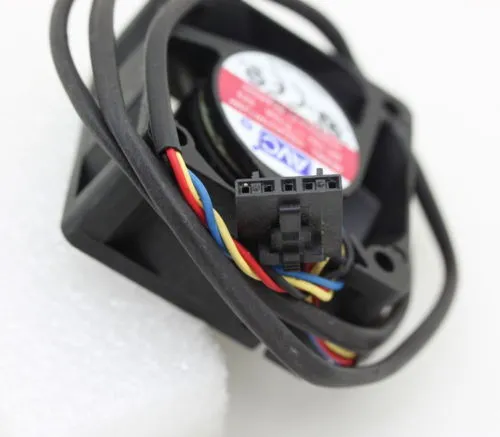 AVC DS04020R12MP DC12V 0.15A 4-pin PWM cooling fan AVC DS04020R12MP DC12V 0.15A 4-pin PWM cooling fan