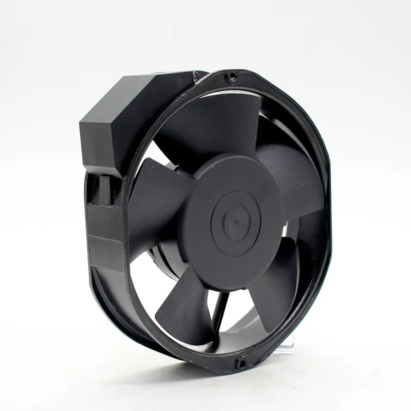 NMB-MAT 5915PC-12T-B30 AC115V 35/32W axial cooling fan NMB-MAT 5915PC-12T-B30 AC115V 35/32W axial cooling fan