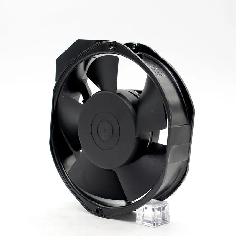 NMB-MAT 5915PC-12T-B30 AC115V 35/32W axial cooling fan NMB-MAT 5915PC-12T-B30 AC115V 35/32W axial cooling fan