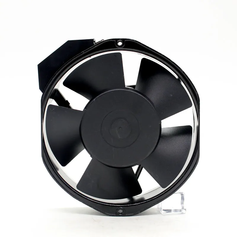 NMB-MAT 5915PC-12T-B30 AC115V 35/32W axial cooling fan NMB-MAT 5915PC-12T-B30 AC115V 35/32W axial cooling fan