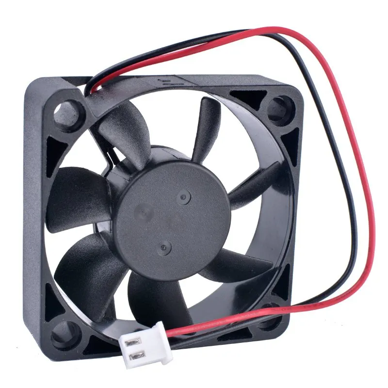 ADDA AD5012UB-D70 DC12V 0.2A double ball bearing cooling fan ADDA AD5012UB-D70 DC12V 0.2A double ball bearing cooling fan