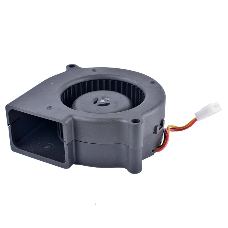 Nidec D07F-24SG 01A 24V 0.15A centrifugal turbine blower fan Nidec D07F-24SG 01A 24V 0.15A centrifugal turbine blower fan