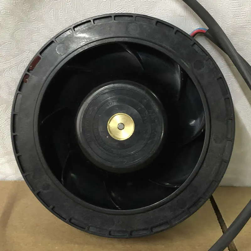 SanAce100W 9W1TM48P4S03 48V 0.29A 4-wire centrifugal turbine fan SanAce100W 9W1TM48P4S03 48V 0.29A 4-wire centrifugal turbine fan