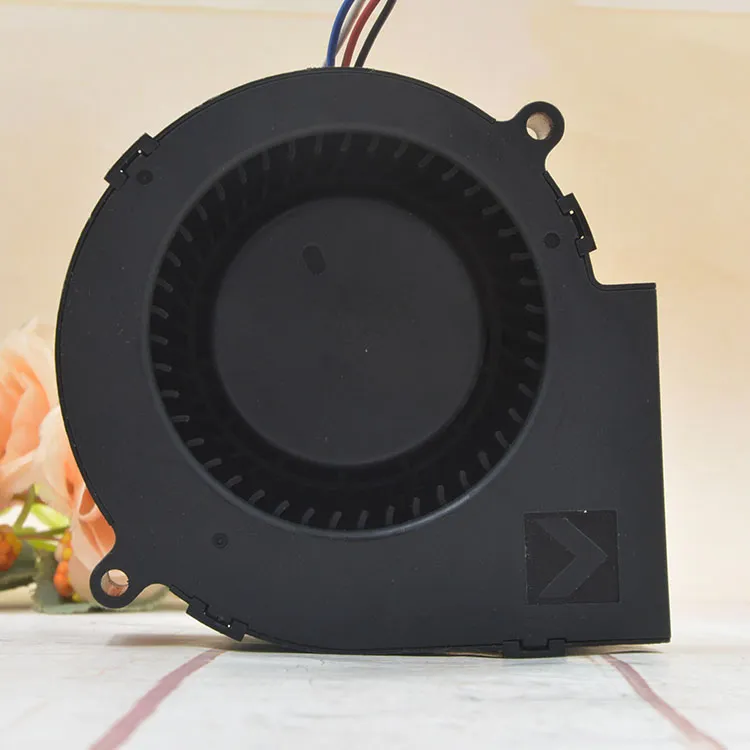 AVC BA10033B12S DC12V 2.85A Double Ball Centrifugal Turbine cooling fan AVC BA10033B12S DC12V 2.85A Double Ball Centrifugal Turbine cooling fan