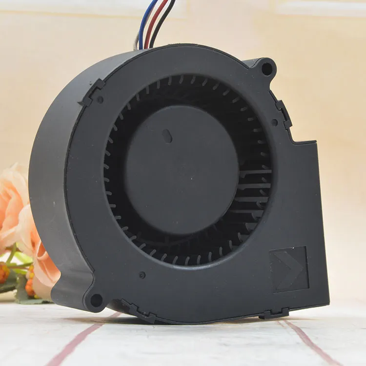 AVC BA10033B12S DC12V 2.85A Double Ball Centrifugal Turbine cooling fan AVC BA10033B12S DC12V 2.85A Double Ball Centrifugal Turbine cooling fan