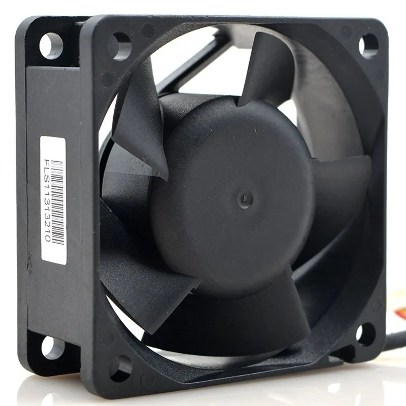SUNON PMD1206PTB2-A DC12V 3.1W 3-wires Server Cooling Fan SUNON PMD1206PTB2-A DC12V 3.1W 3-wires Server Cooling Fan