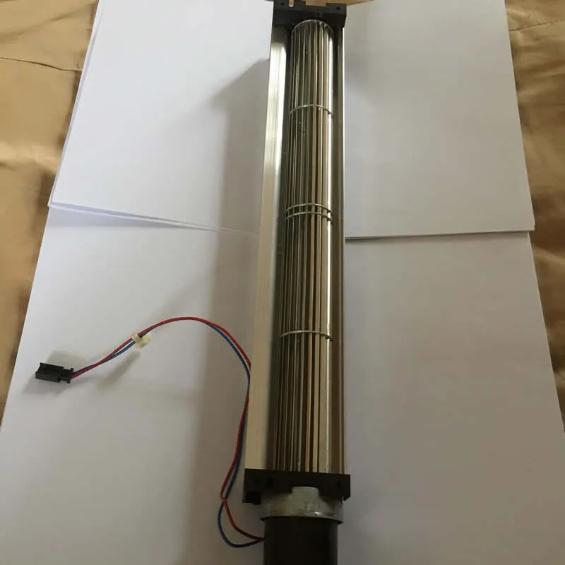ebmpapst QG030-353/14 DC24V 0.4A 9.6W 2wires flow centrifugal cooling fan ebmpapst QG030-353/14 DC24V 0.4A 9.6W 2wires flow centrifugal cooling fan