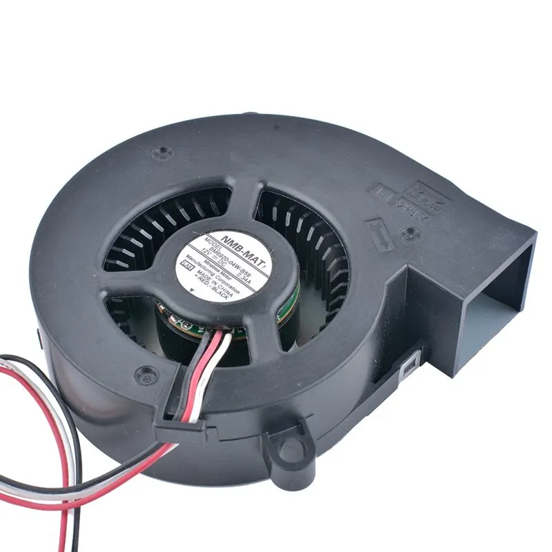NMB BM6920-04W-B59 12V 0.34A Centrifugal Turbo Blower Cooling Fan NMB BM6920-04W-B59 12V 0.34A Centrifugal Turbo Blower Cooling Fan