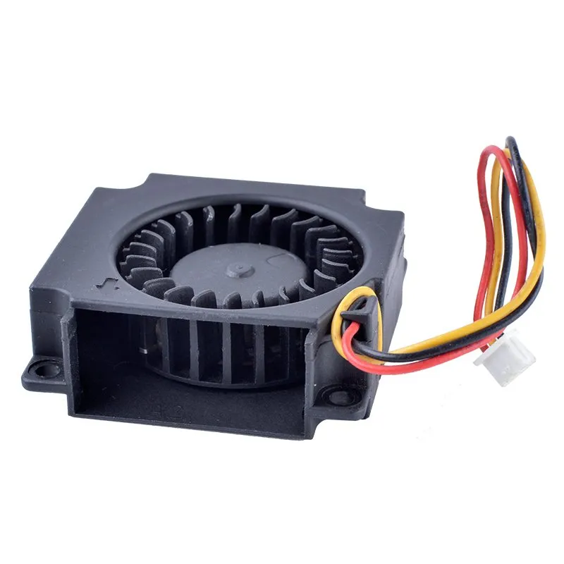 Delta BFB03505HA-S409-F00 3-wire centrifugal turbine blower notebook cooling fan Delta BFB03505HA-S409-F00 3-wire centrifugal turbine blower notebook cooling fan