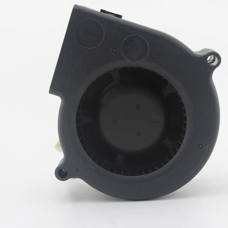 Delta BFB0712L DC 12V 0.10A 3-pin turbo centrifugal blower fan Delta BFB0712L DC 12V 0.10A 3-pin turbo centrifugal blower fan